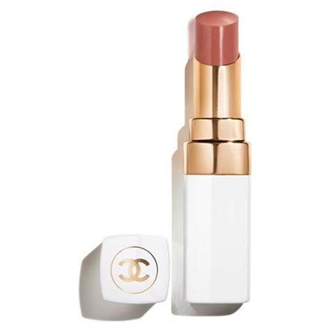 chanel rouge pink delight